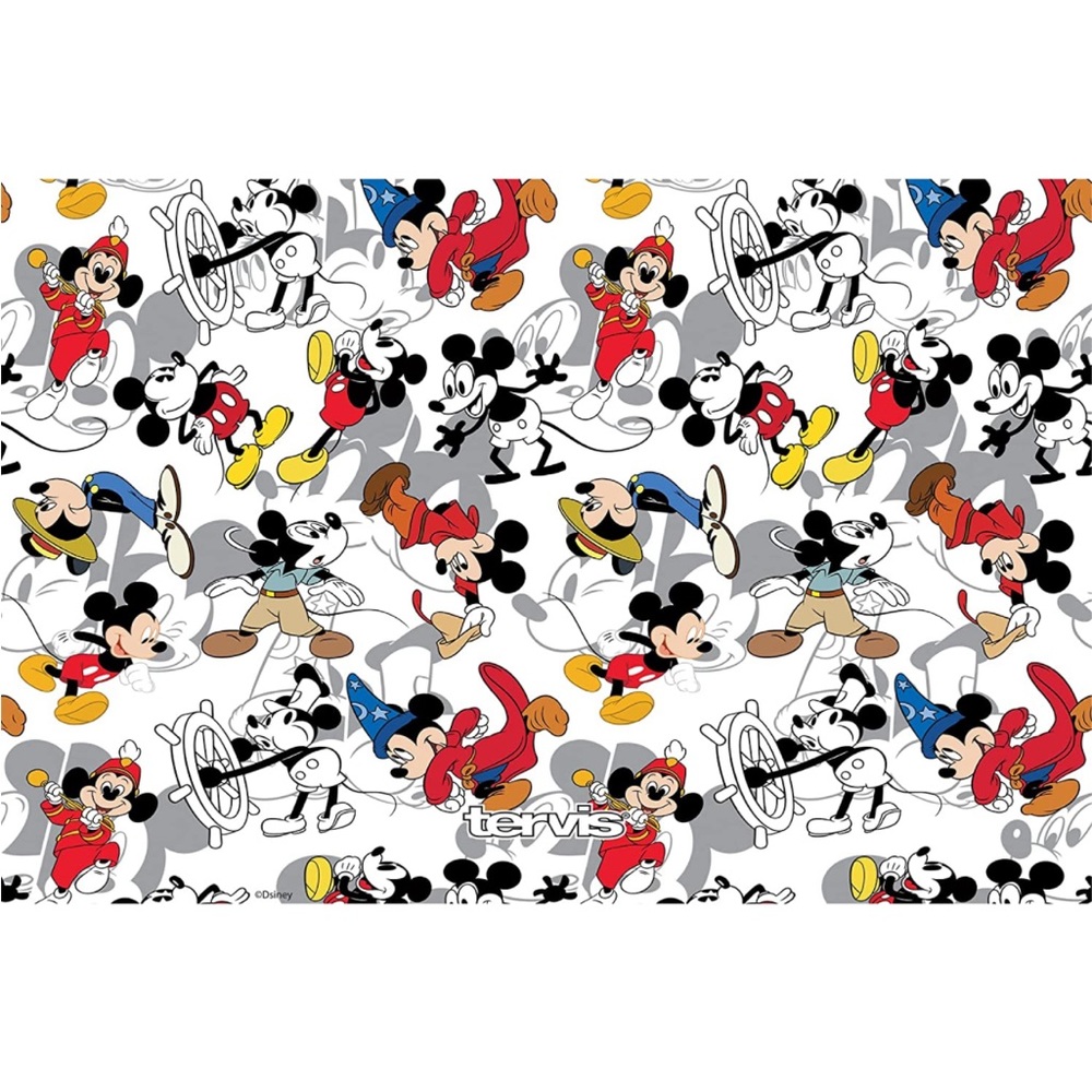 Tervis Disney Mickey Mouse Insulated Tumbler 30oz Stainless Steel with Lid - Picture 2 of 7
